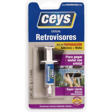 Adesivo Ceys 501020 asciugatura rapida senza solventi