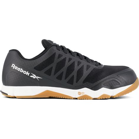 Scarpa di sicurezza Speed TR Safety Taglia 45 W.11 nero S3S SR ESD EN20345