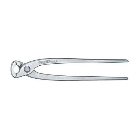 ZANGE FÜR ZEMENTIERER VERMESSING KNIPEX 250 MM