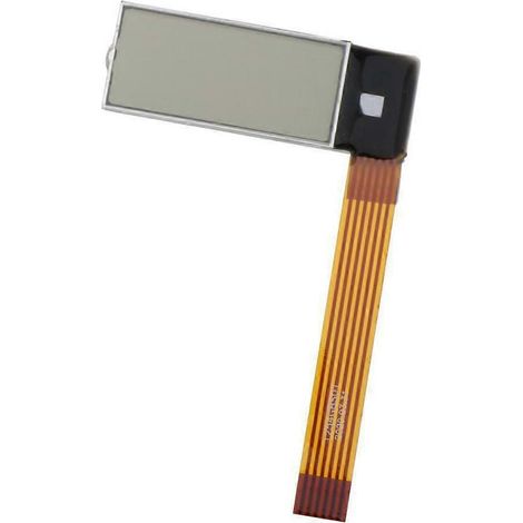 Drehzahlmesser und Betriebsstundenzähler mit LCD-Bildschirm für Volvo Penta Marine Yanmar