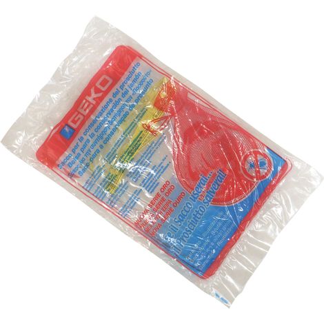 SACCO PER PROSCIUTTO cm.50x97 20.00 pz