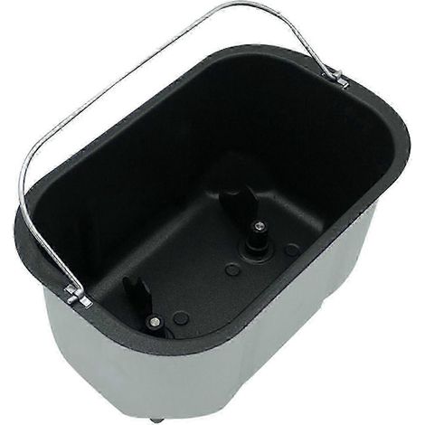 Accessoires pour machine à pain - Pièces détachées - Cuve intérieure à double pétrissage pour machine à pain XBM1238/BM1500/BM1089/BM1088/BM1288/BM1400 (1/5)