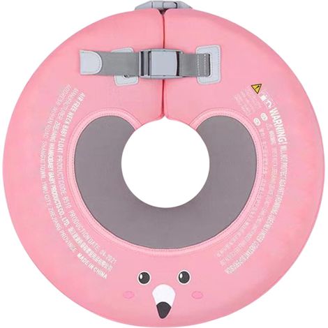 Bouée gonflable pour bébé, anneau de natation pour bébé, anneau flottant pour la maison et la piscine (1/5)