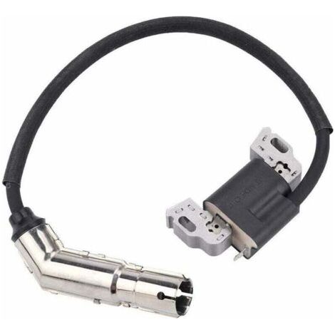 NALOOKAMIC  Bobine d'allumage Magneto Armature Remplacement pour Moteur Briggs & Stratton 592841 799650 595304 795315 21A807 21A877 21A902 21A907 21A907 21A907