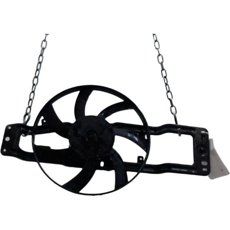 [PRODUIT D'OCCASION] Moteur Ventilateur Radiateur RENAULT Twingo I Phase 1 1993-1998 ♻️ Ref Oe. 7701042440 - Garantie à vie (1/2)