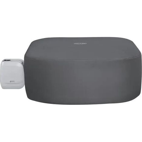 bestway 60332 Copertura termica per spa quadrato 201x201 cm