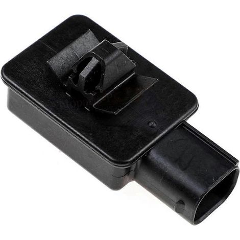 Capteur de température des gaz d'échappement moteur pour BMW Série 5 F10 2011-2013 64119123861 (1/5)