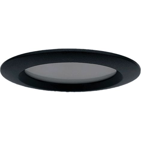 DOWNLIGHT BEBOP NOIR 9W SEERA 3000K-4000K IP65 ASLED BEB9BSEE