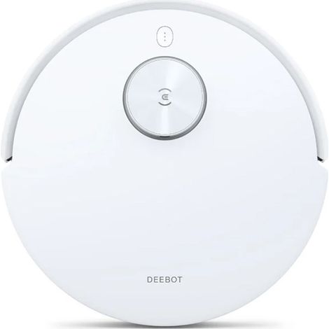 ECOVACS DEEBOT T10, Saugroboter ,weiß (1/5)