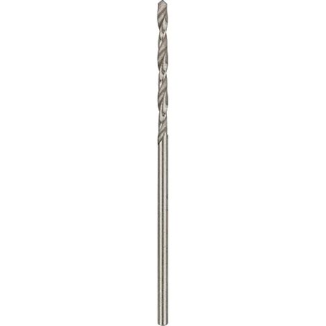 BOSCH - 2 PUNTE PER METALLO HSS-G 1,5 MM (1/4)