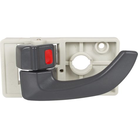 Manija interior izquierda GRIS Hyundai Tucson 05-09 (1/2)