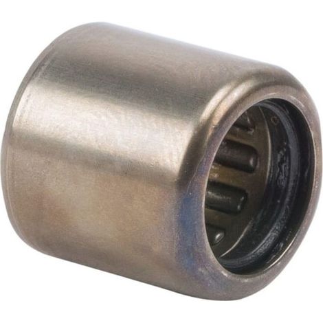 Roulement À Aiguilles - HK0812-2RS-FPM-DK-B-L271 - Pour Transmission Et Cabine De Presse - Charge Radiale Seulement - 1 Pièce