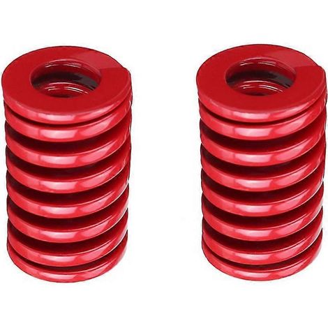 Barres de support de vérin de hayon arrière à ressort de 23 mm de diamètre extérieur pour Model 3 2017-2020 (1/5)