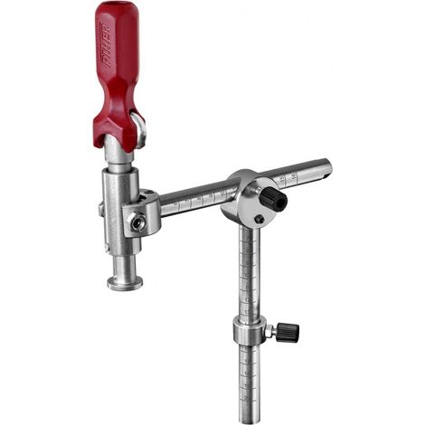 SYTEME PISTON TCP