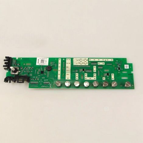 MODULE AFFICHEUR POUR LAVE LINGE BEKO - 2487801800