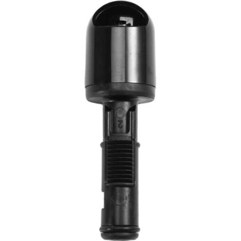 Buse de lave-phares 97062825100 pour Porsche 911 Panamera 718 Boxster 99762826300-JBMEDIA (1/4)