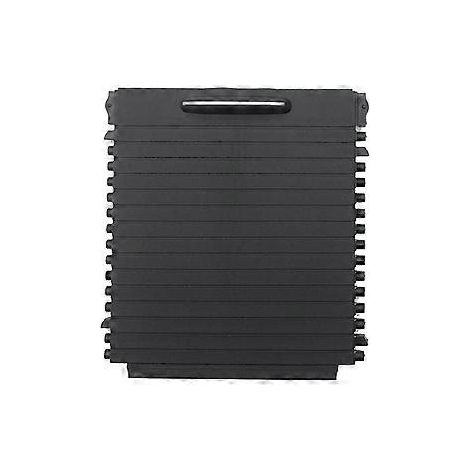 Porte-gobelet arrière pour voiture, store enrouleur coulissant, accessoires auto (1/5)
