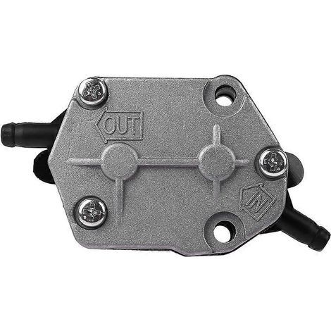 Pompe à essence pour moteur hors-bord Yamaha 2 temps 25-90 CV 692-24410-00 6A0-24410-00 663-24410-00-00 (1/5)