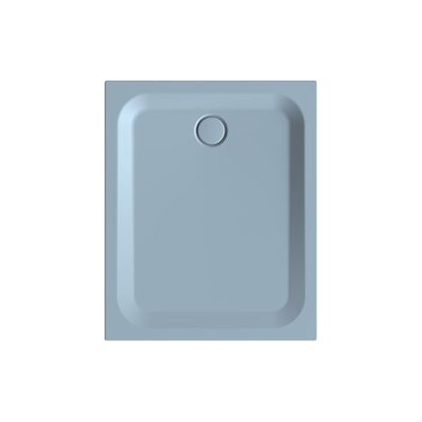 Receveur de douche rectangulaire BETTE 8630-418T Ultra avec