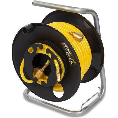 Avvolgitubo Varo powair0210 PVC 20 m (1/3)