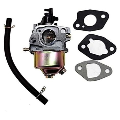 Carburateur avec jeu de joints pour MTD OHV 751-10309 751-10309A 951-10309A 951-10309 - Moteur de tondeuse à gazon (1/5)
