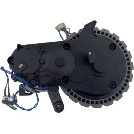 Wheel Motor Assembly pour ECOVACS Deebot X2 Series/ Omni/ X2 Pro Aspirateur pièce détachée Right (1/5)