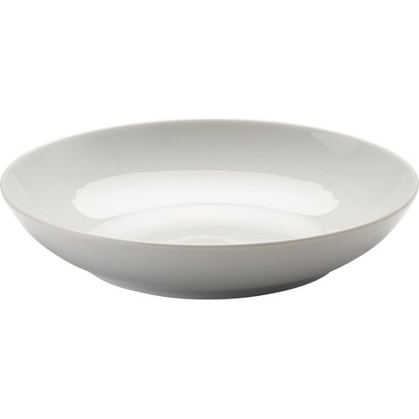 Assiette creuse 23 cm (1/2)
