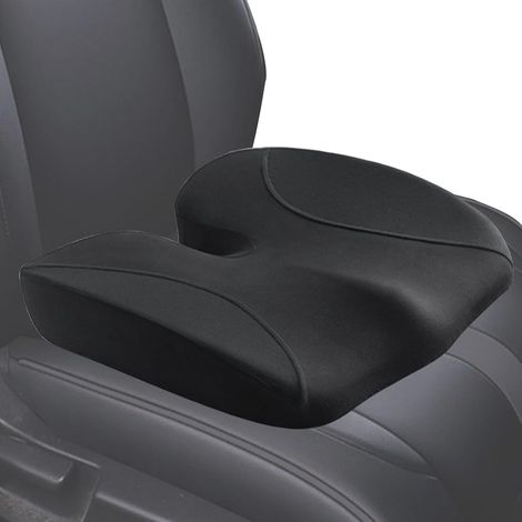 Coussin de Siège Bureau Transpirant pour Chaise (1/5)