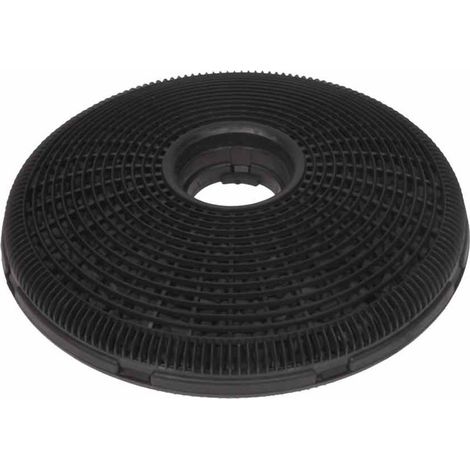 Teka D1C - Filtro Carbon Activo (1/3)