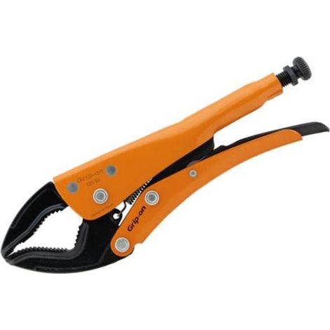 GRIP-ON grip-on-g131-07-489-tenaza grip bocas multi-uso (202 mm)