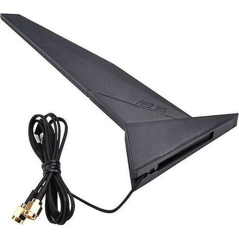 2t2r Dual Band Wifi Moving Antenna (1/2)