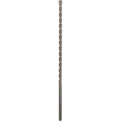 Bosch Betonbohrer CYL-3, Silver Percussion, 12 x 350 x 400 mm, Ø 10 mm, 1er-Pack