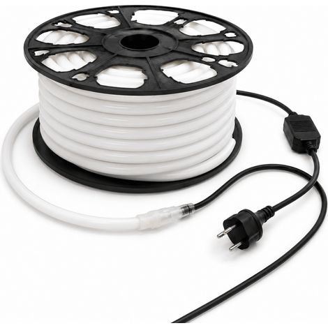 LED Neon Flex 360° 220V 9W/m IP65 50M (1/5)