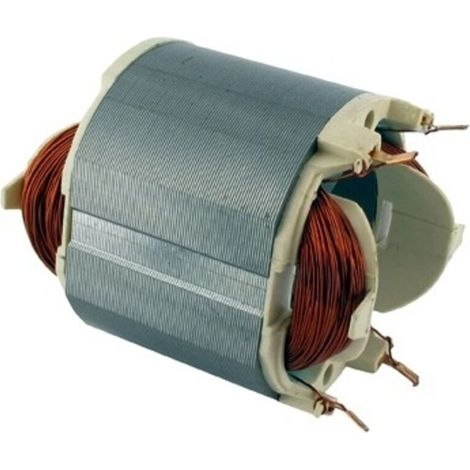 Stator für 750-W-MAC-Hochentaster, Code 616837, Teilenummer 34