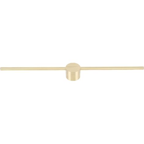 Multifunctional Stainless Steel Towel Bar Organizer for (1/5)