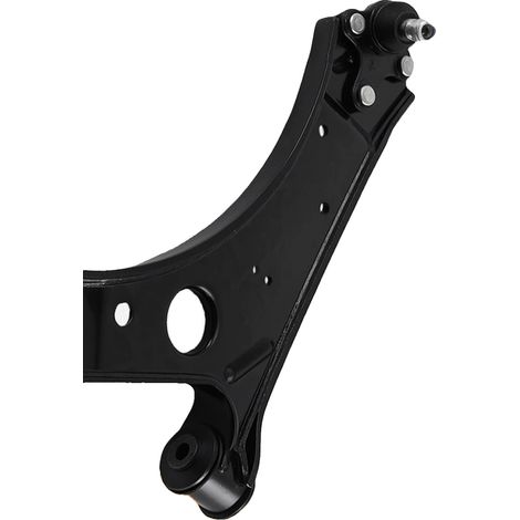 Braccio di comando in acciaio, lungo 48,5 cm, largo 42,6 cm, alto 14 cm, peso 9,55 kg (1/5)