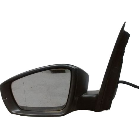 [PRODUIT D'OCCASION] Retroviseur Exterieur Electrique Gauche VOLKSWAGEN Polo ♻️ Ref Oe. 6c1857507a9b9 - Garantie à vie (1/4)
