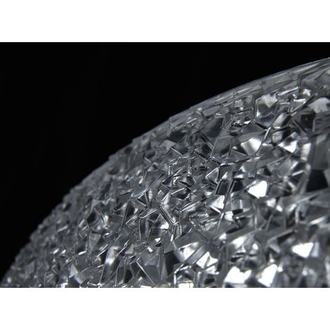 Plafón BLINK Clear LED 36W Ø41 (1/3)