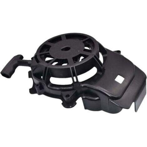 Démarreur à lanceur pour tondeuse à gazon Briggs & Stratton 594062 (1/4)