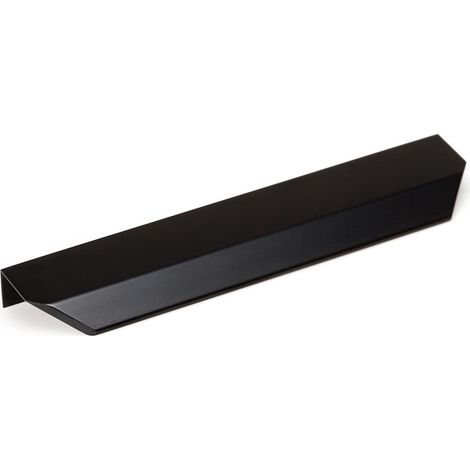 Vann - Tirador 256Mm L29 Latón Oscuro Cepillado