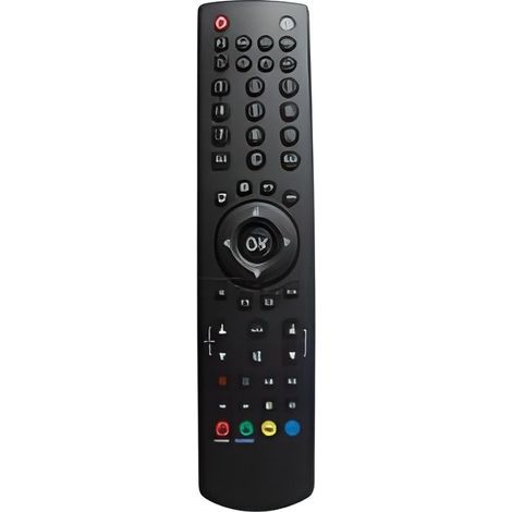 Original-Fernbedienung für TECHWOOD TD32LED12S