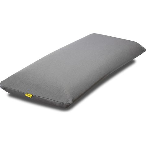 Oreiller en Mousse viscoélastique Melvin Tissu Extra Doux et Respirant 80 cm (1/5)