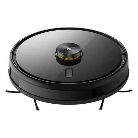 Realme techlife beutelloser Staubsaugerroboter 0,6 l schwarz (1/4)
