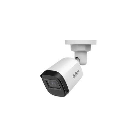 TELECAMERA SORVEGLIANZA HAC-B1A21-U 2MP BULLET 2.8MM (HAC-B1A21P-U-0280B)