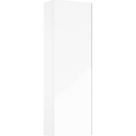 ROYO C0070623 STYLE Mueble Alto De Colgar 2 Puertas Blanco Brillo - ref: C0070623 (1/2)