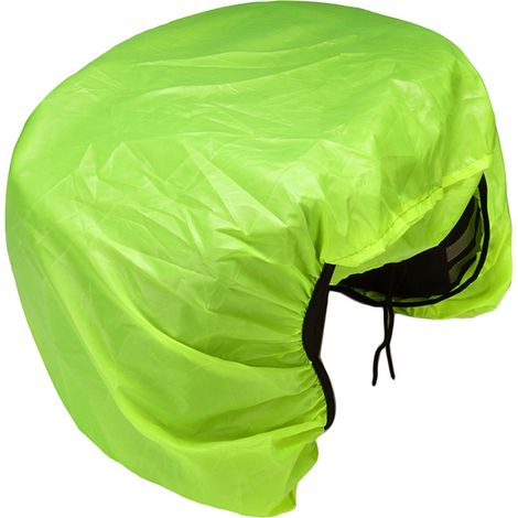 Housse imperméable anti-pluie et anti-poussière pour sac de porte-vélos, protection étanche, accessoire cyclisme, taille universelle (1/5)