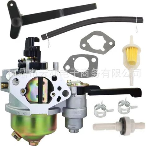 Carburateur compatible avec 420CC CH395 CH440 17-853-05-S 9.5Hp-277cc (1/5)