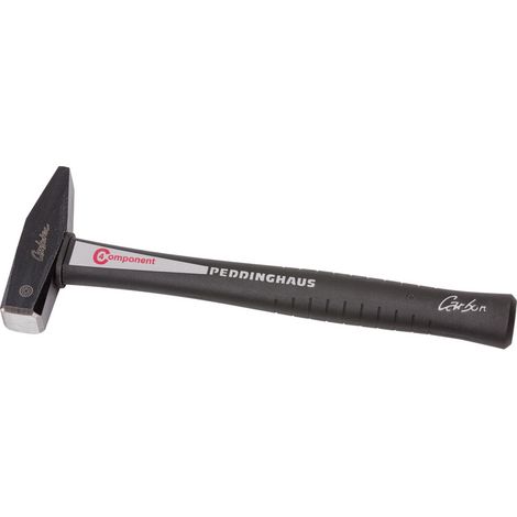 Peddinghaus  5039991000 Schlosserhammer  1000 g   1 St.