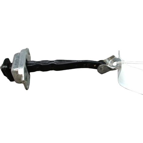 [PRODUIT D'OCCASION] Tirant Porte Avant Gauche NISSAN Micra 2009- ♻️ Ref Oe. 804305fa0a - Garantie à vie (1/2)
