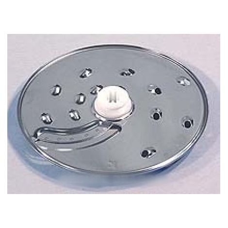 Disque éminceur rape épais réversible pour Robot multifonction KENWOOD KW706862